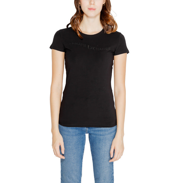 Armani Exchange  Women T-Shirt