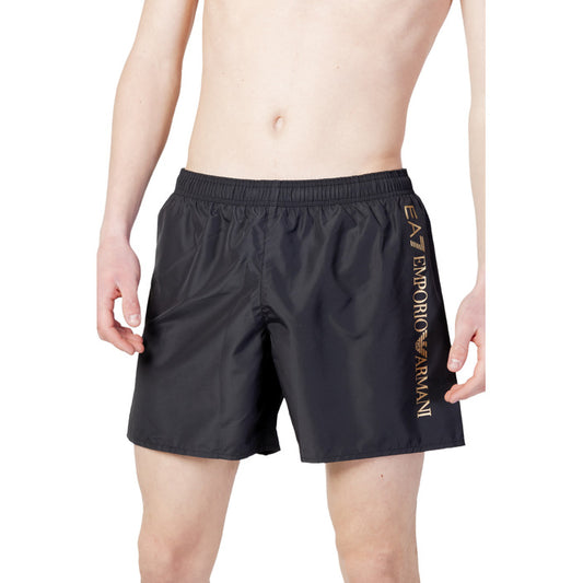 Ea7 Men Swimwear