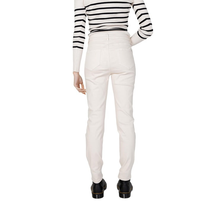 Morgan De Toi  Women Trousers