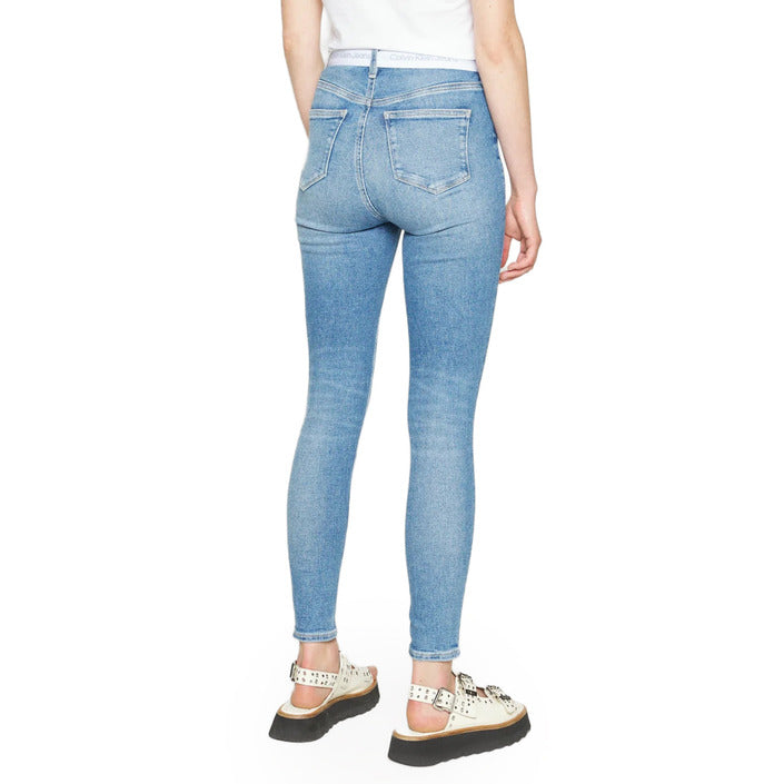 Calvin Klein Jeans  Women Jeans