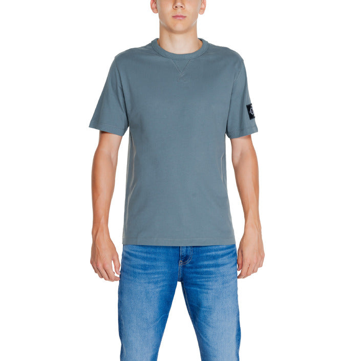 Calvin Klein Jeans Men T-Shirt