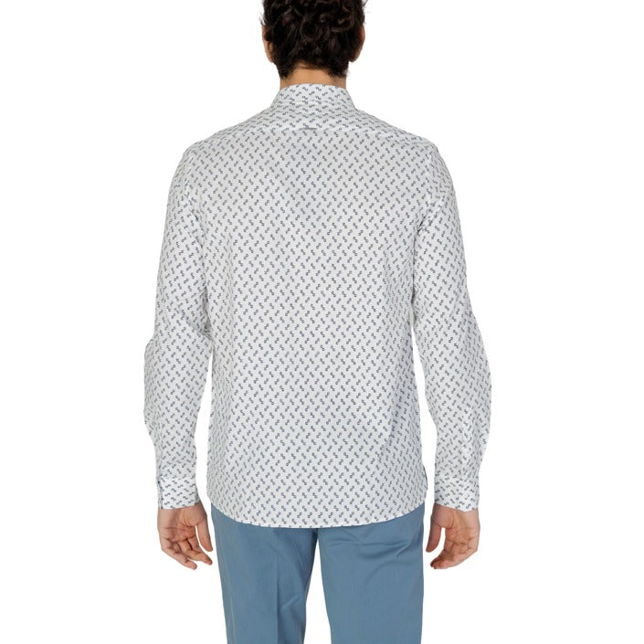 Antony Morato Men Shirt