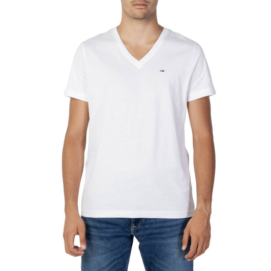 Tommy Hilfiger Jeans Men T-Shirt