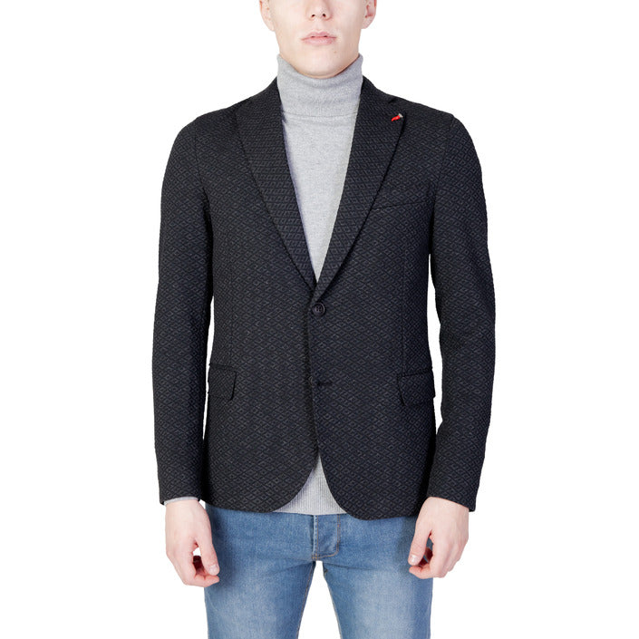 Mulish Men Blazer