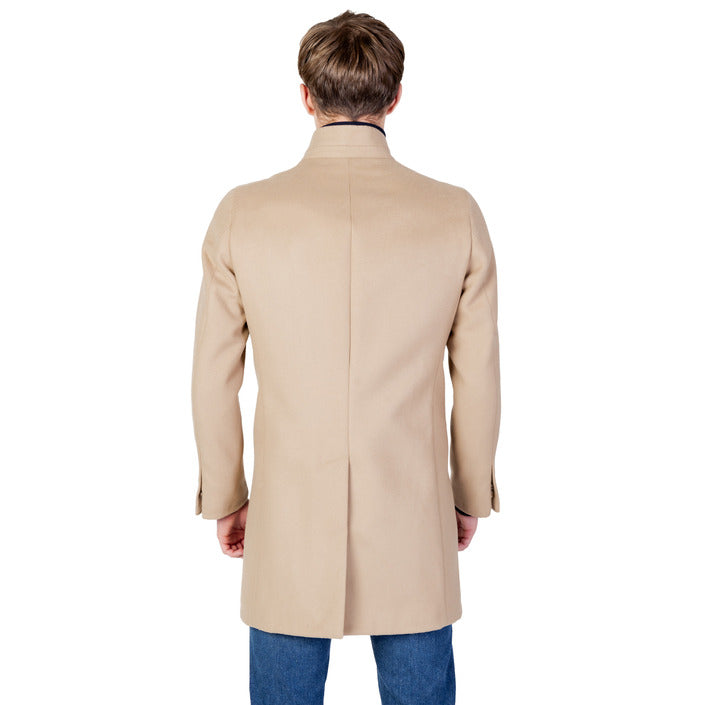 Mulish Men Coat