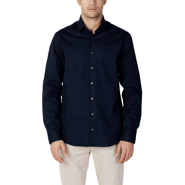 Calvin Klein Jeans Men Shirt