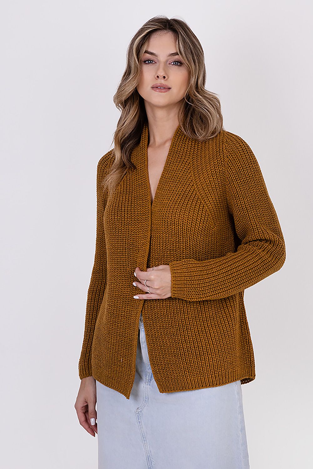 Cardigan MKM