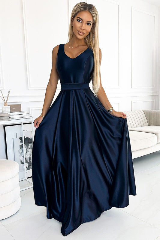 Long dress Numoco