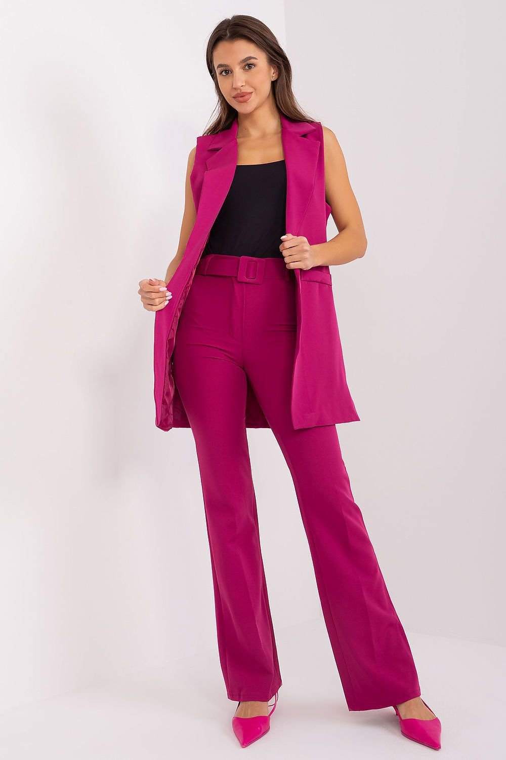 Women trousers Italy Moda