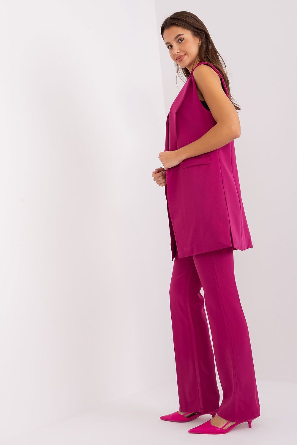 Women trousers Italy Moda