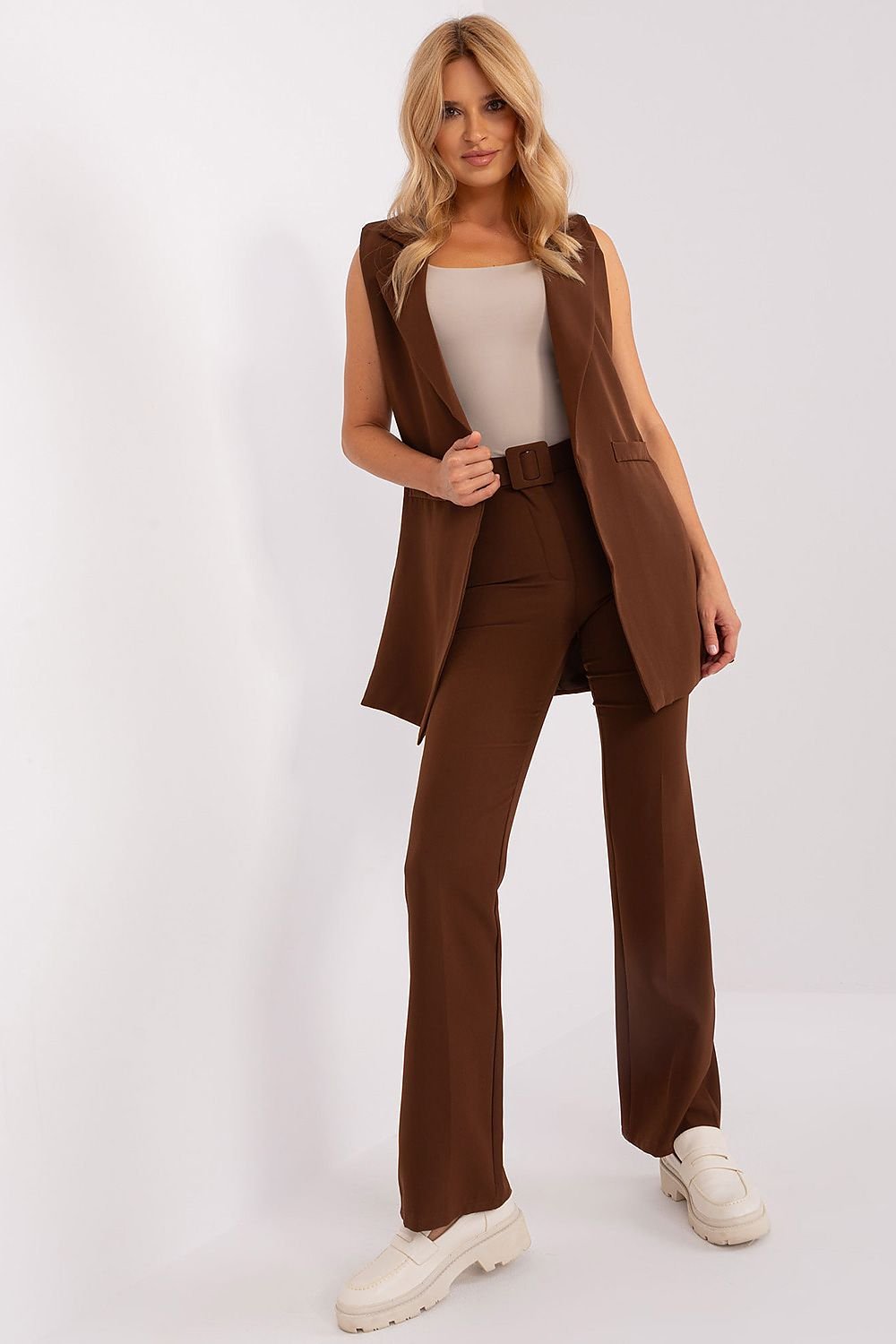 Women trousers Italy Moda