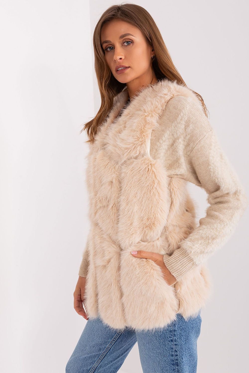 Gilet AT