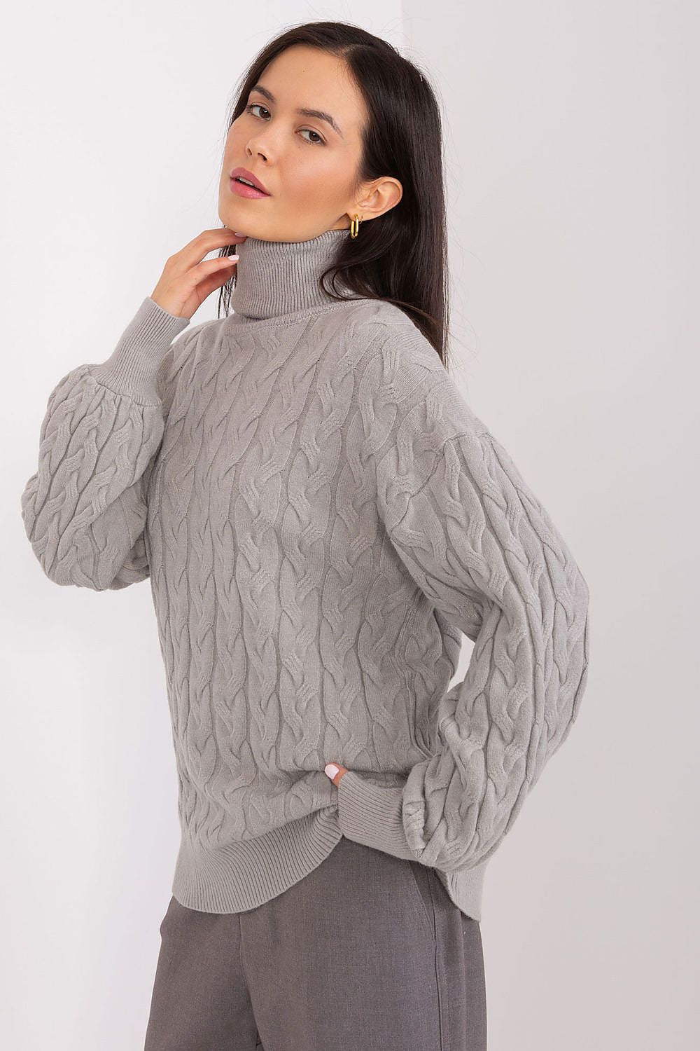 Turtleneck AT