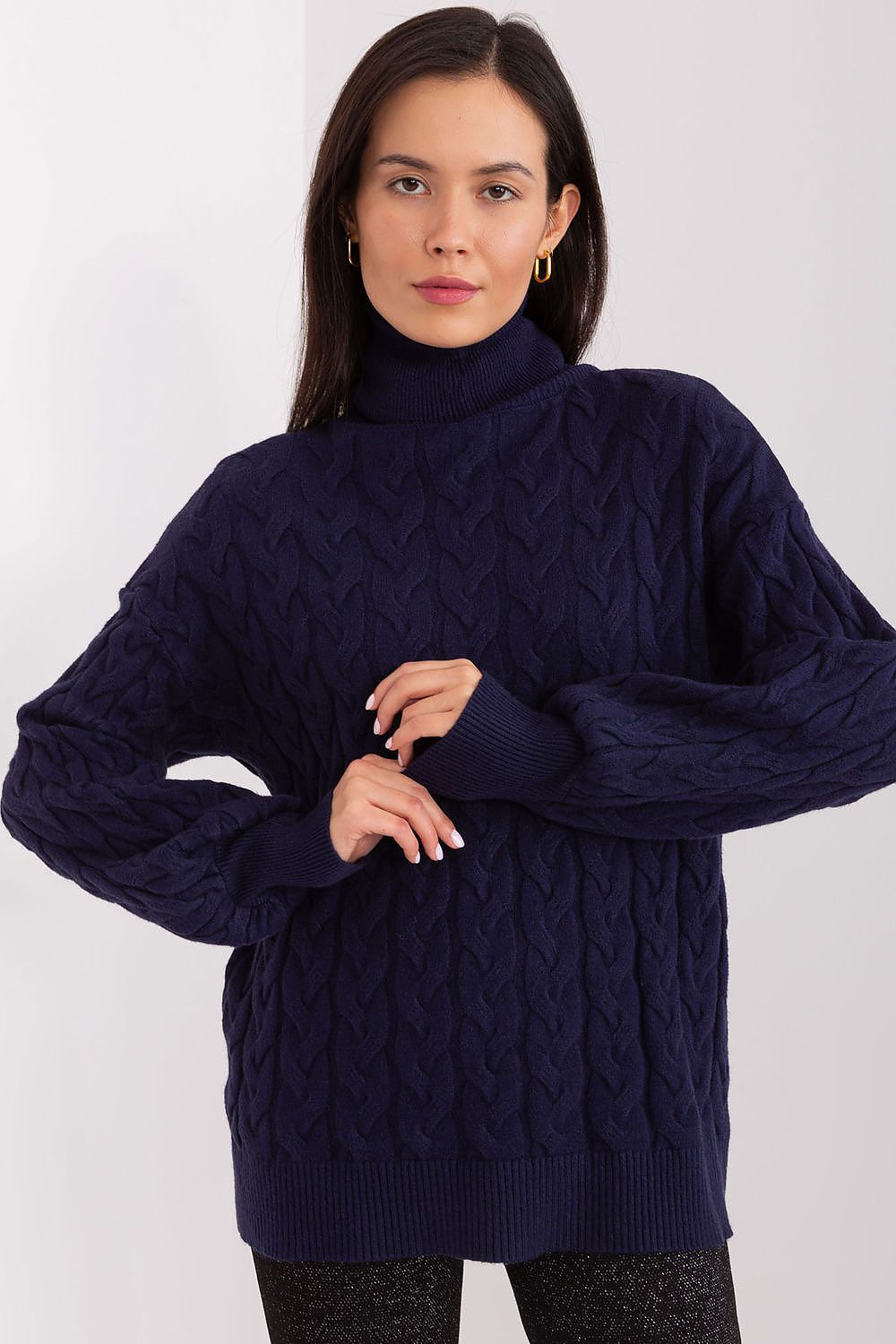 Turtleneck AT