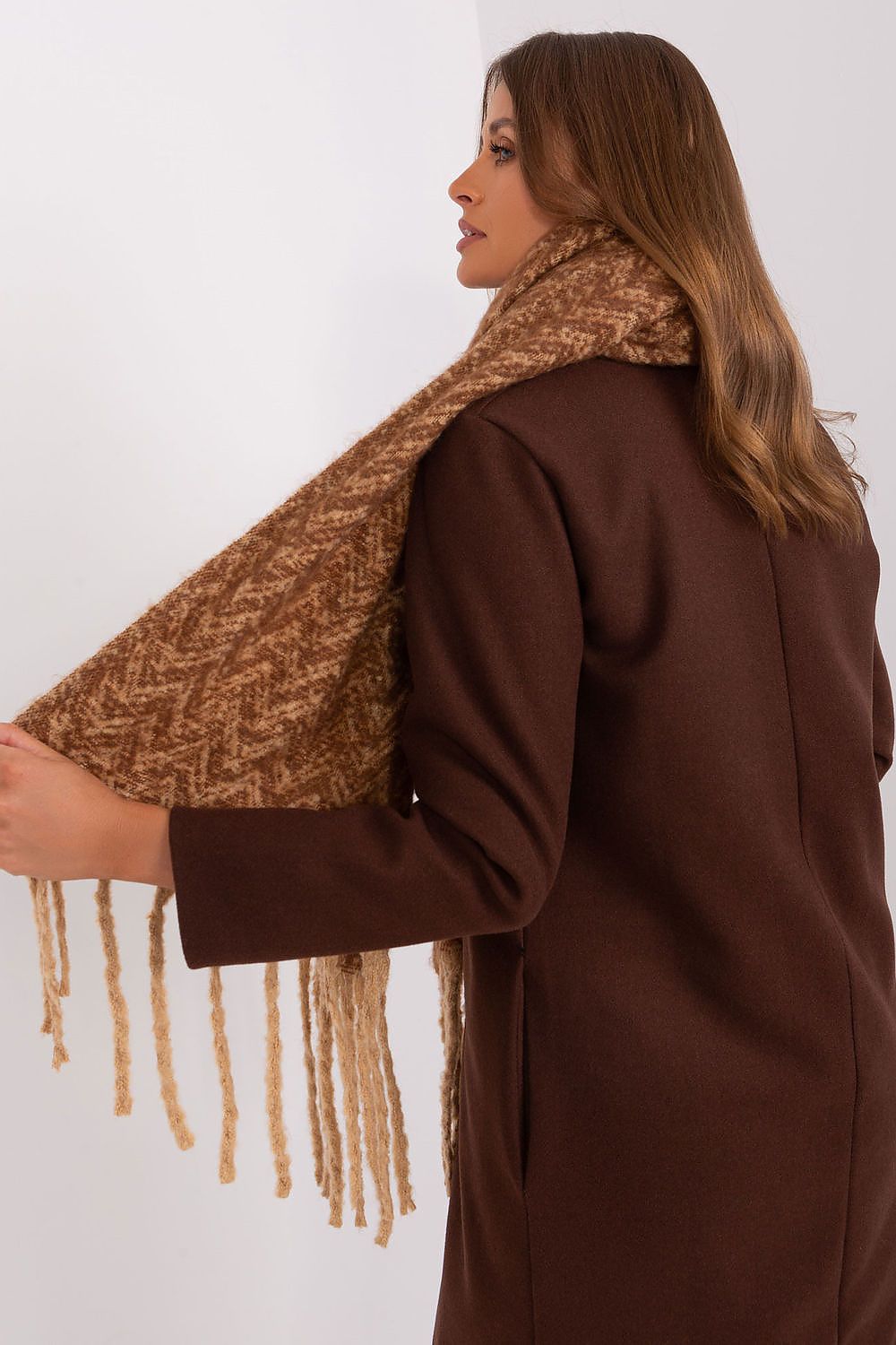 Shawl AT