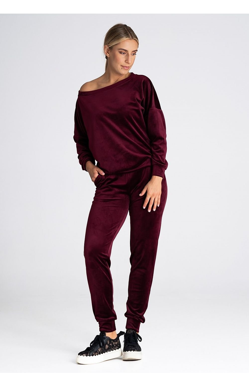 Tracksuit trousers Figl