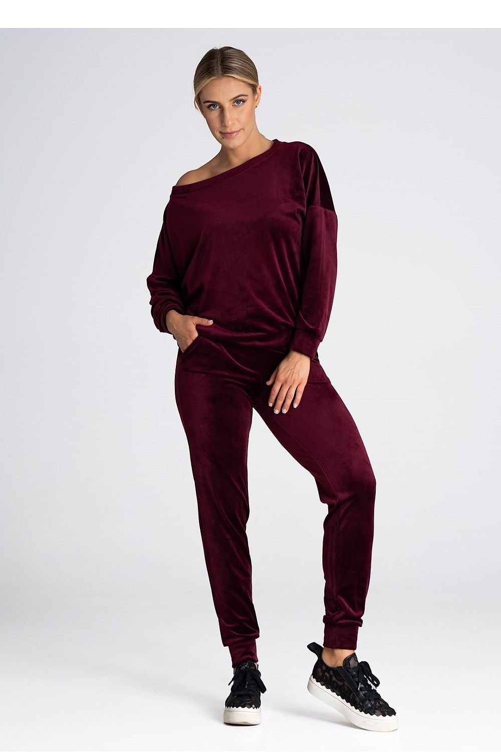 Tracksuit trousers Figl