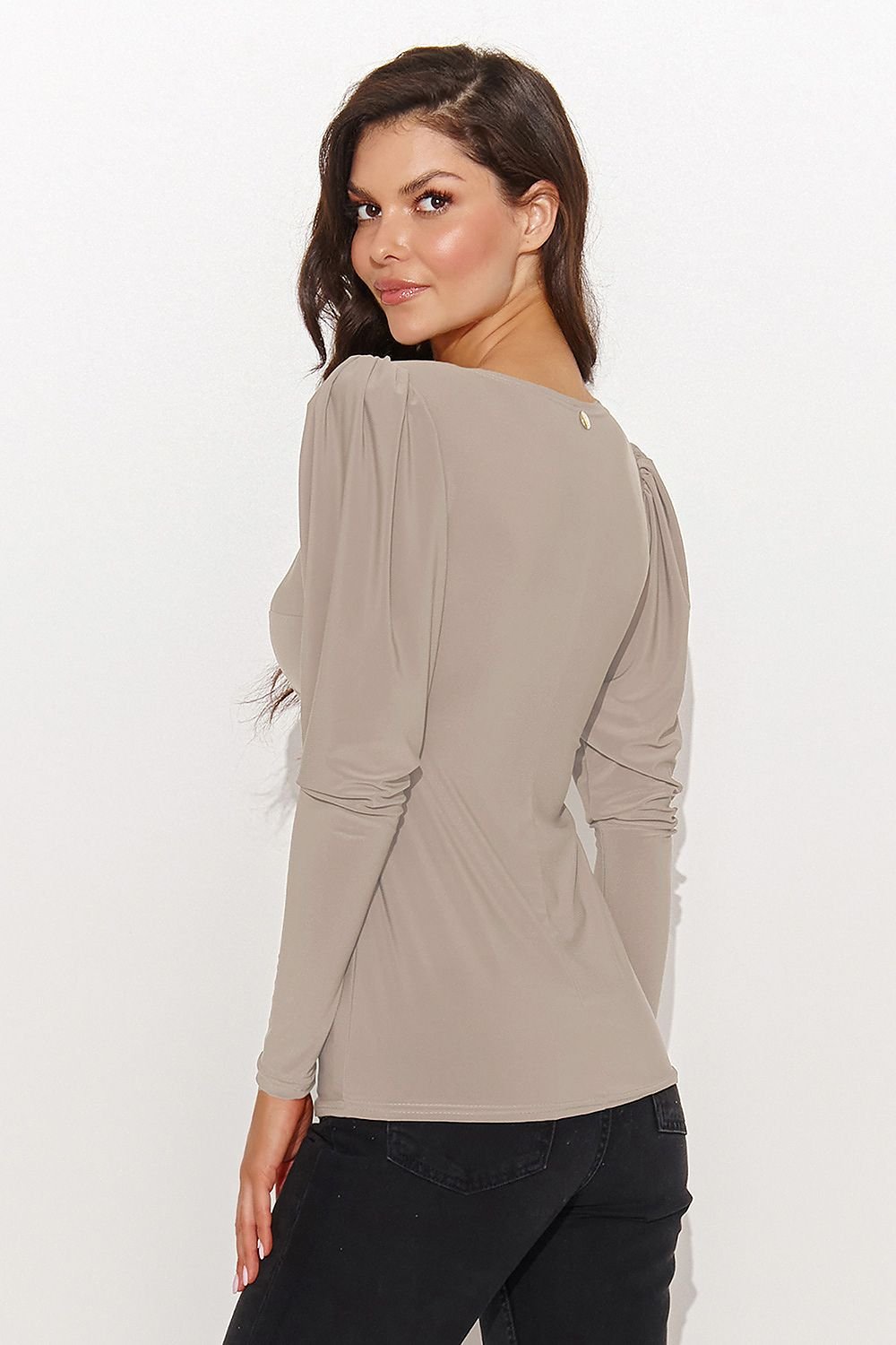 Blouse Numinou