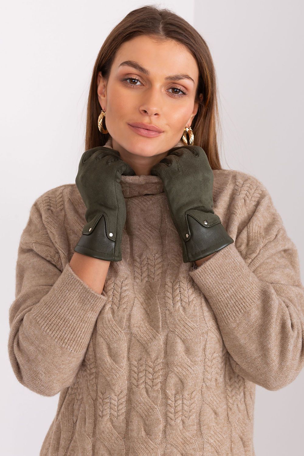 Gloves AT