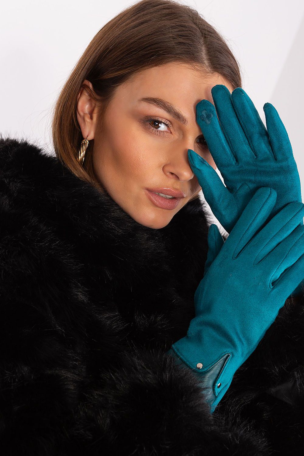 Gloves AT