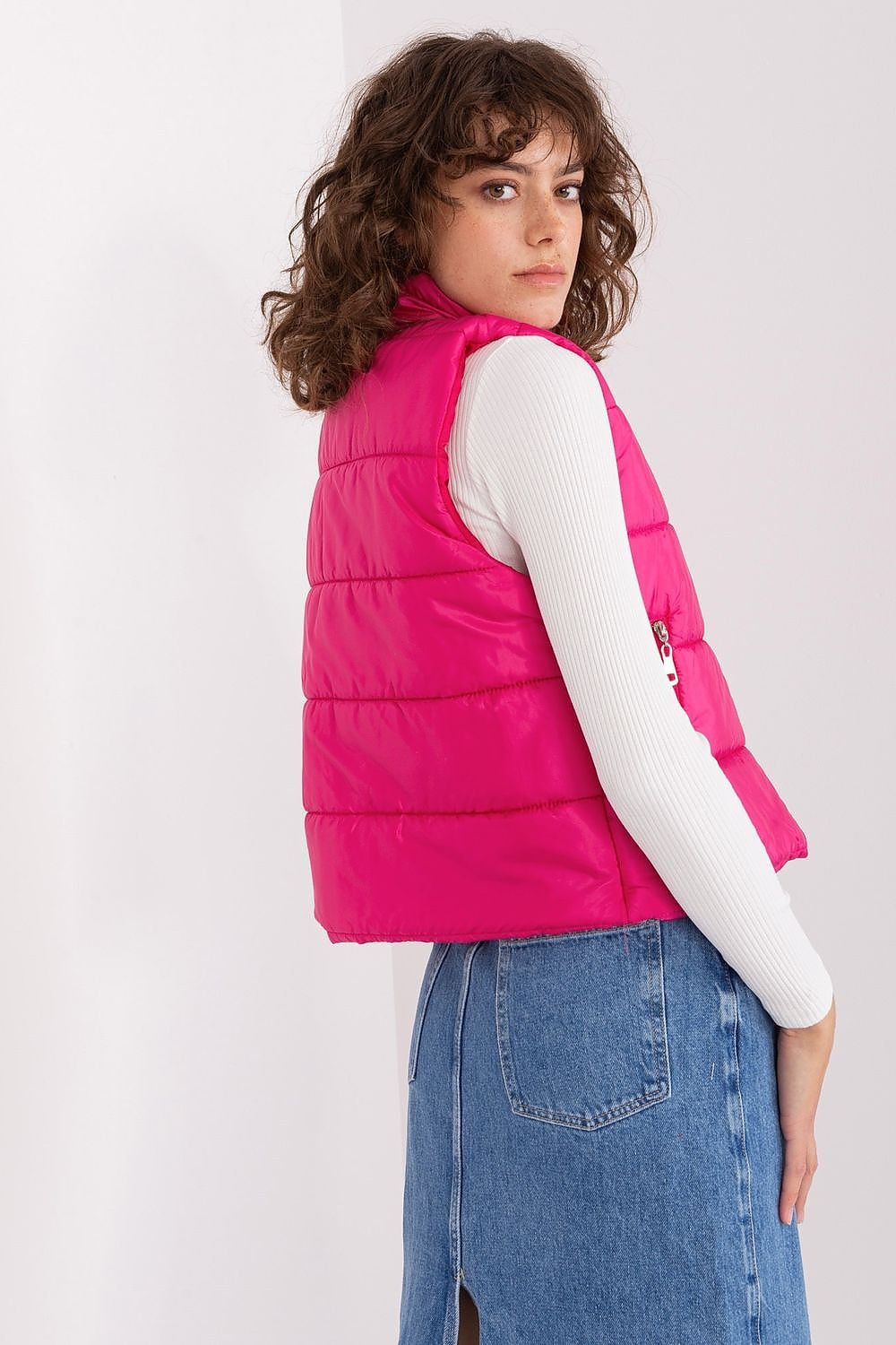 Gilet model 189724 Factory Price