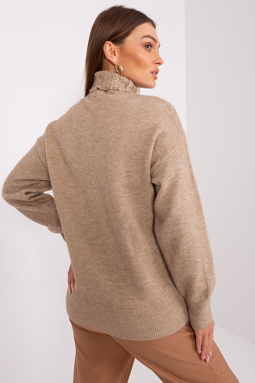 Turtleneck AT