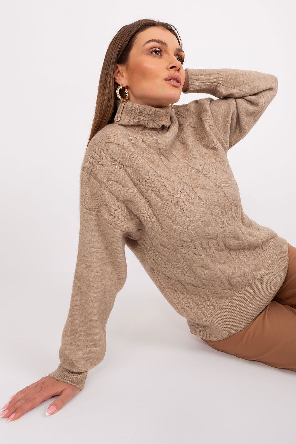 Turtleneck AT