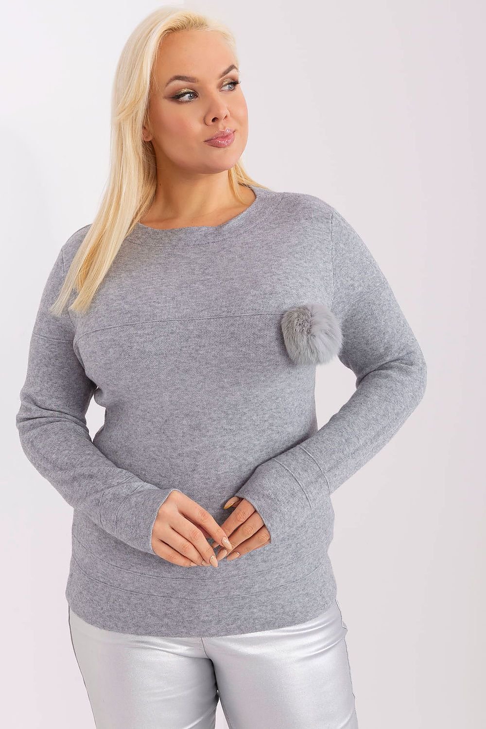 Jumper plus size Factory Price