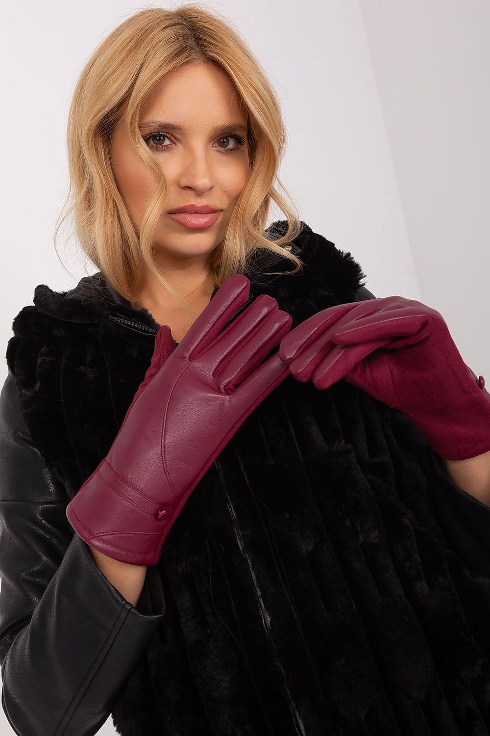 Gloves AT