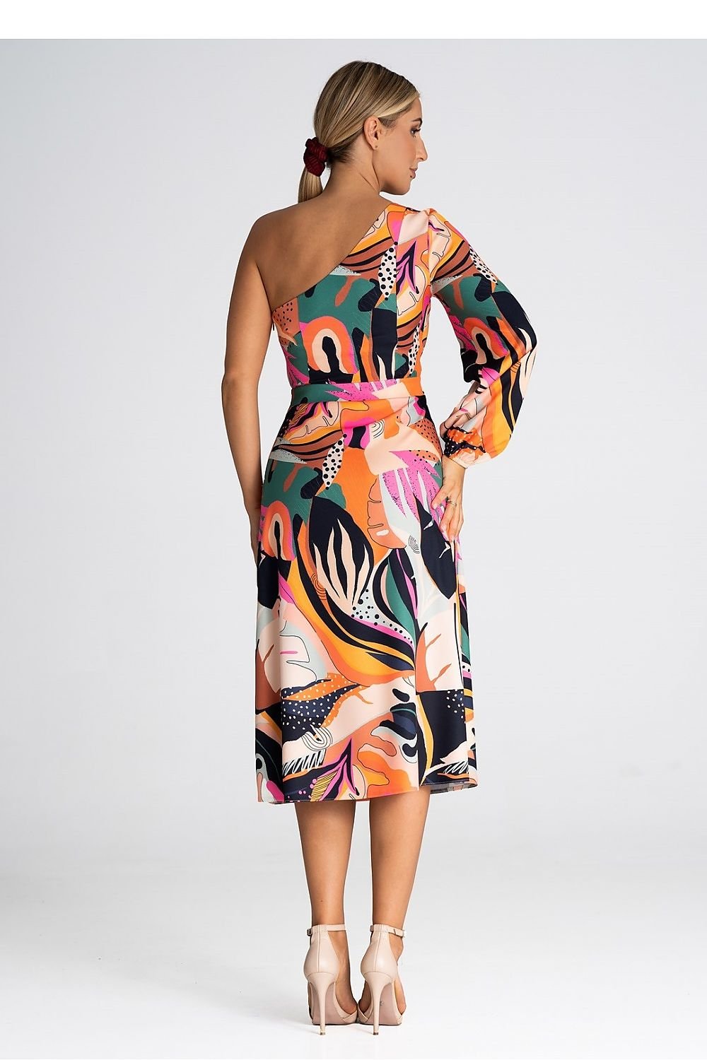 Cocktail dress Figl