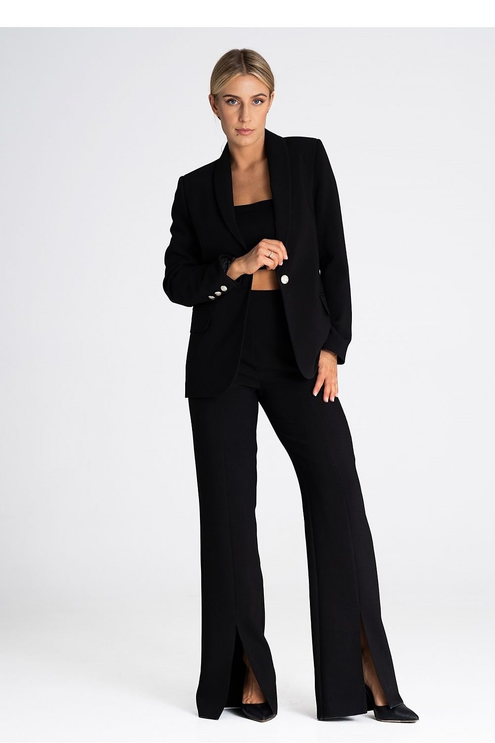 Women trousers Figl