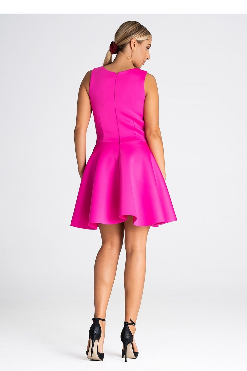 Cocktail dress Figl