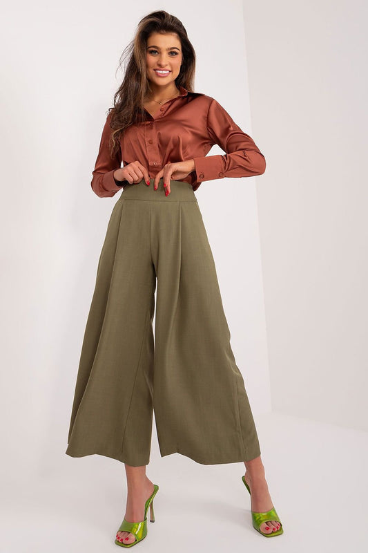 Women trousers Italy Moda