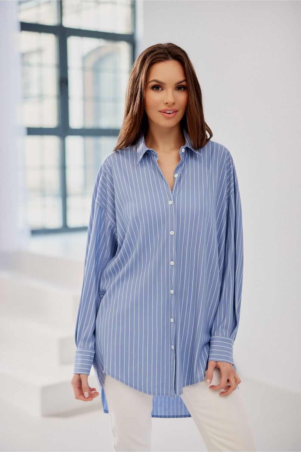 Long sleeve shirt Roco Fashion