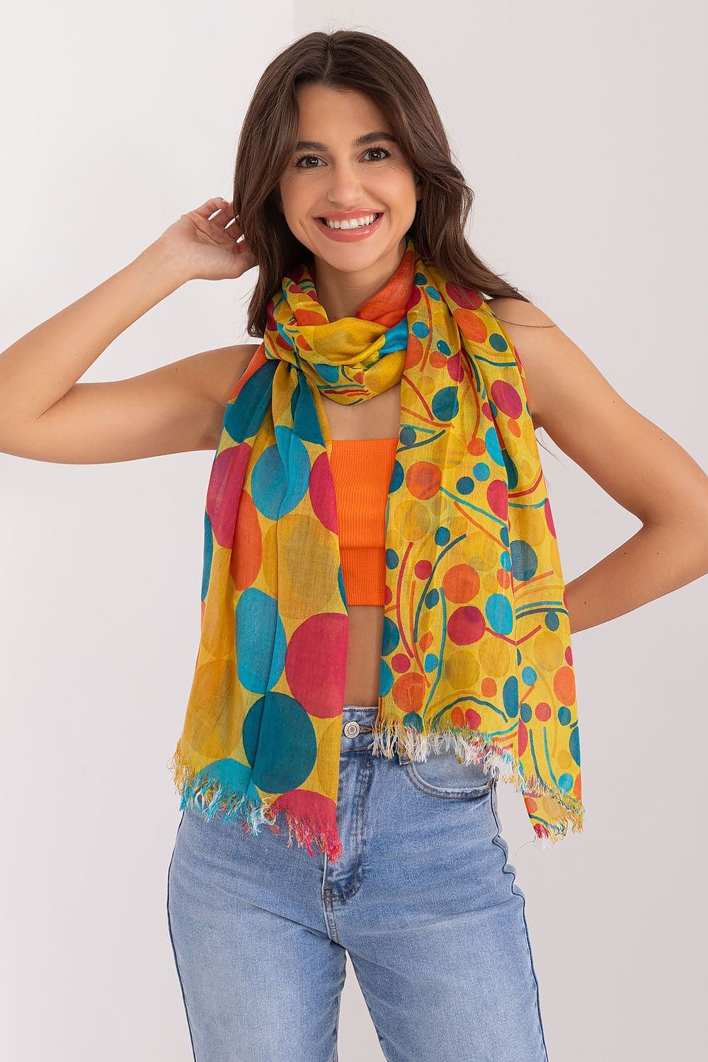 Neckerchief model 193168 AT