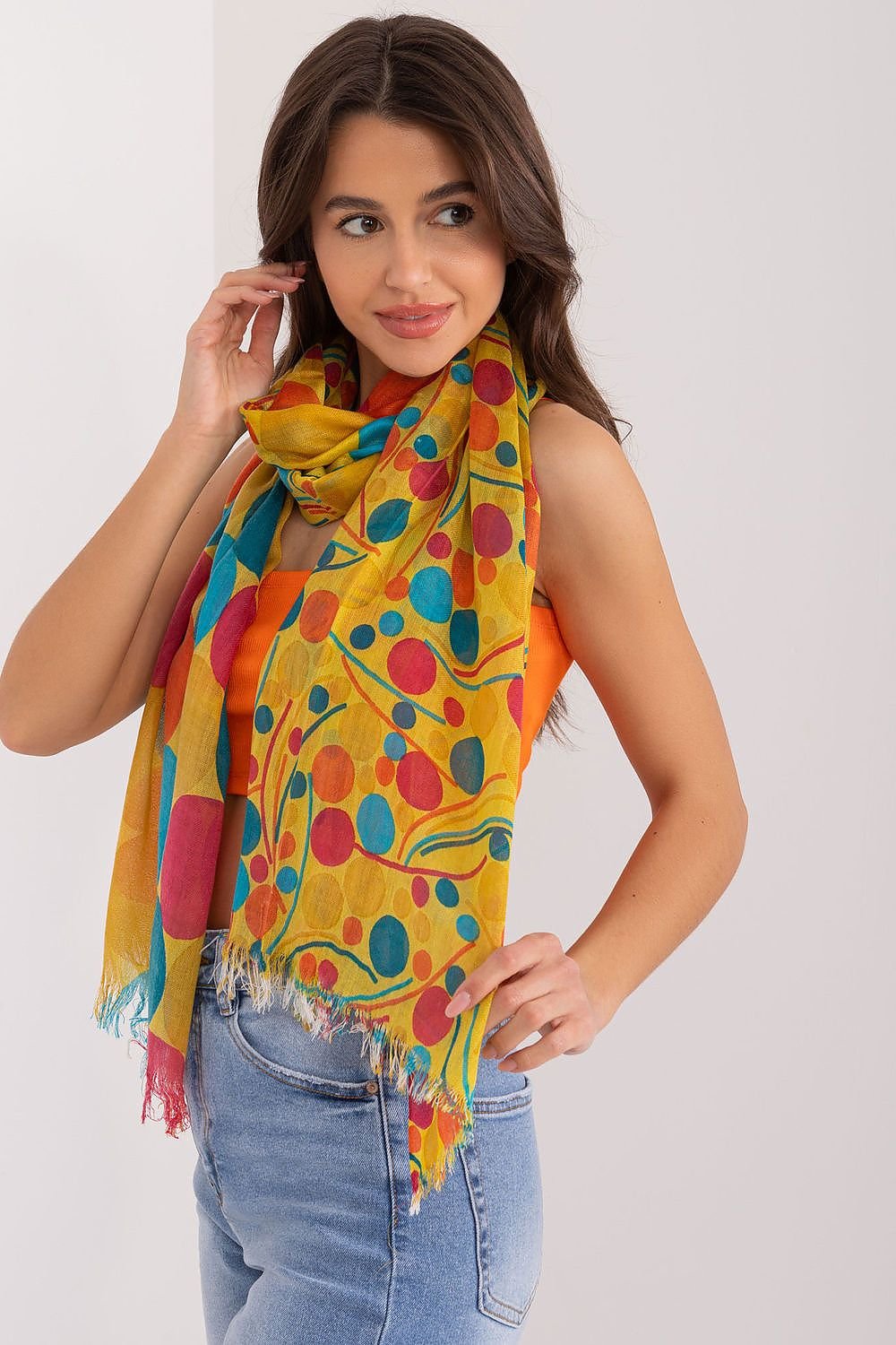 Neckerchief model 193168 AT