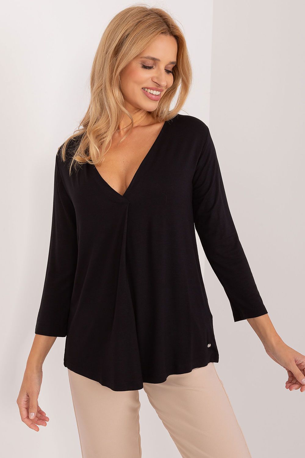 Blouse Sublevel