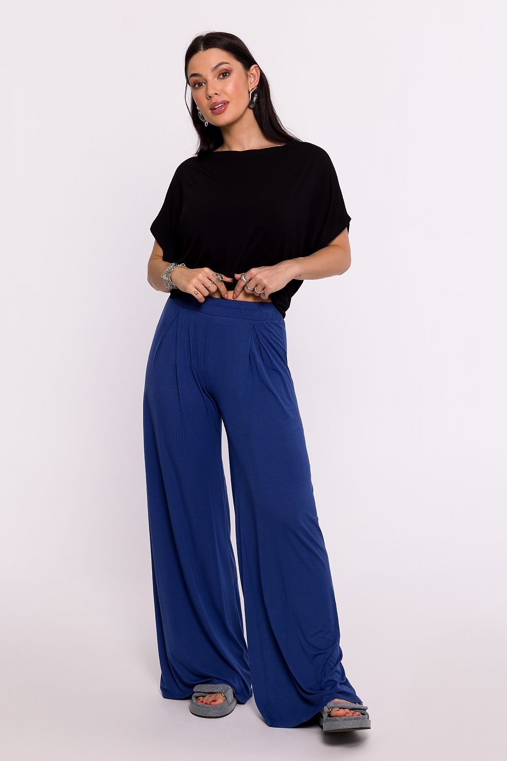 Women trousers BeWear