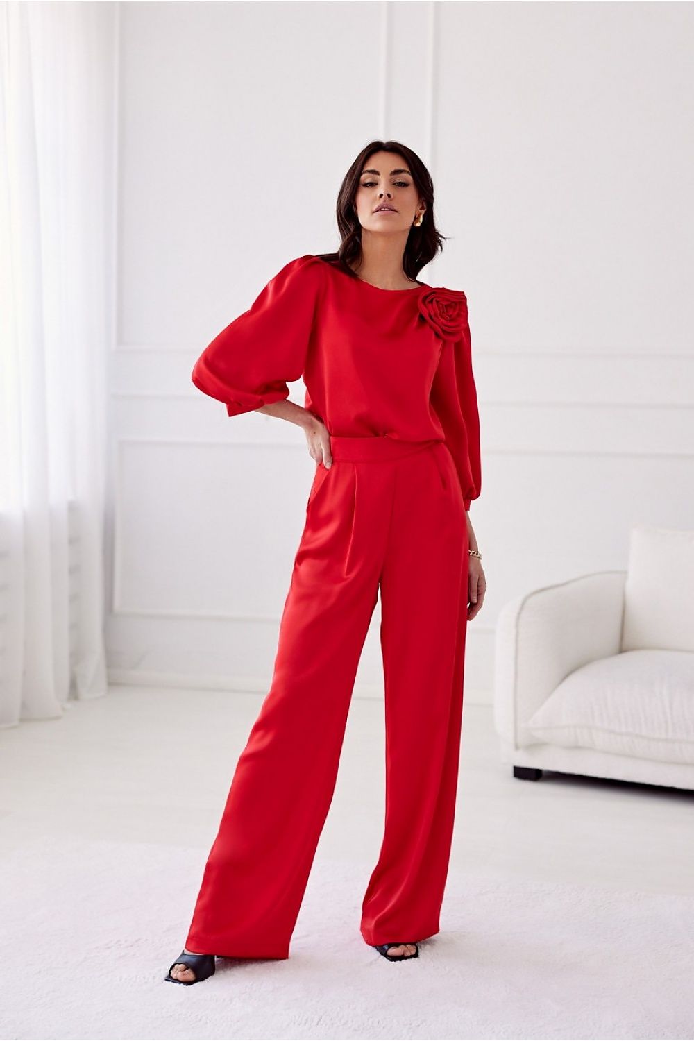 Women trousers Roco Fashion