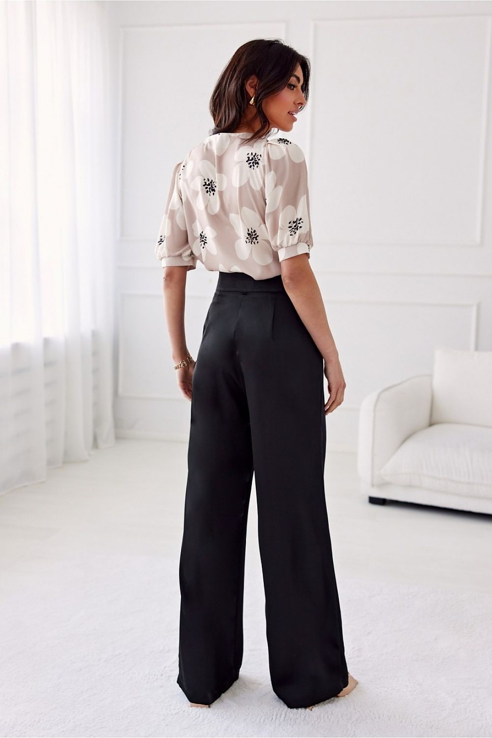 Women trousers Roco Fashion