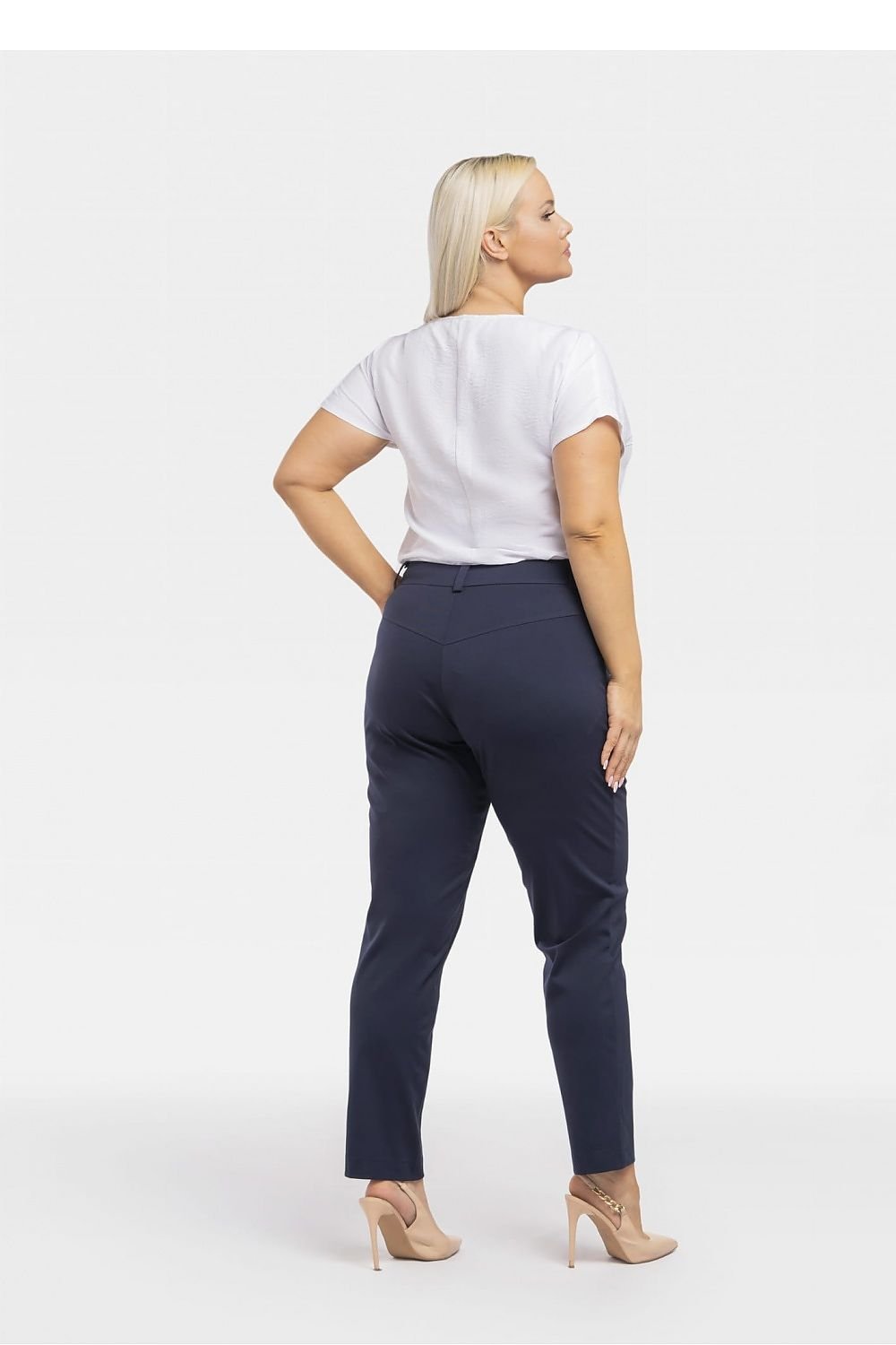 Plus size Trousers Karko