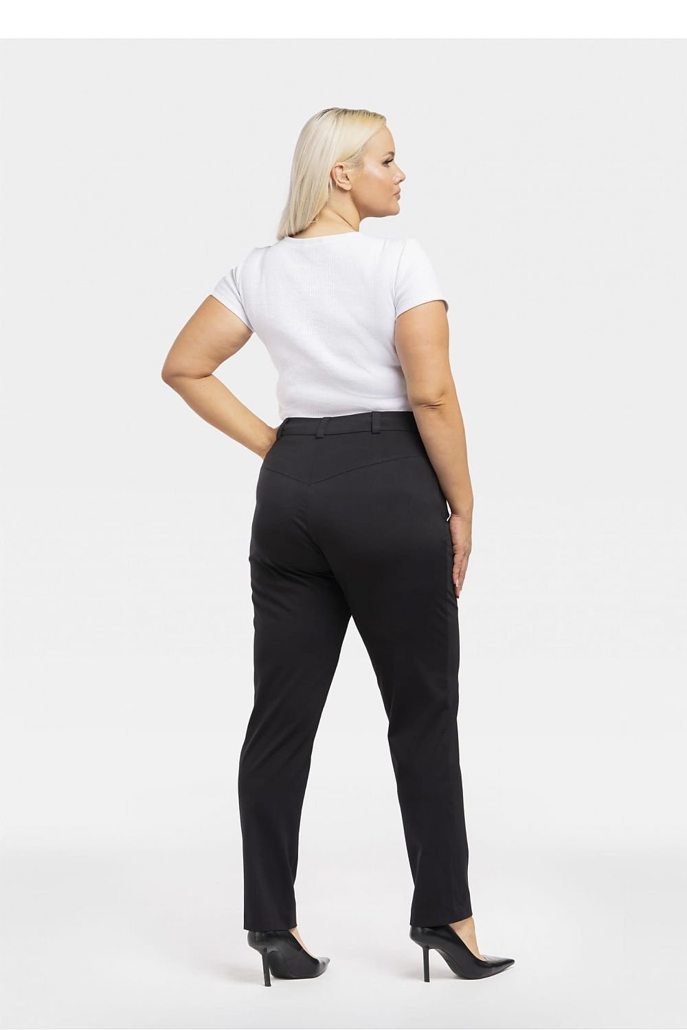 Plus size Trousers Karko