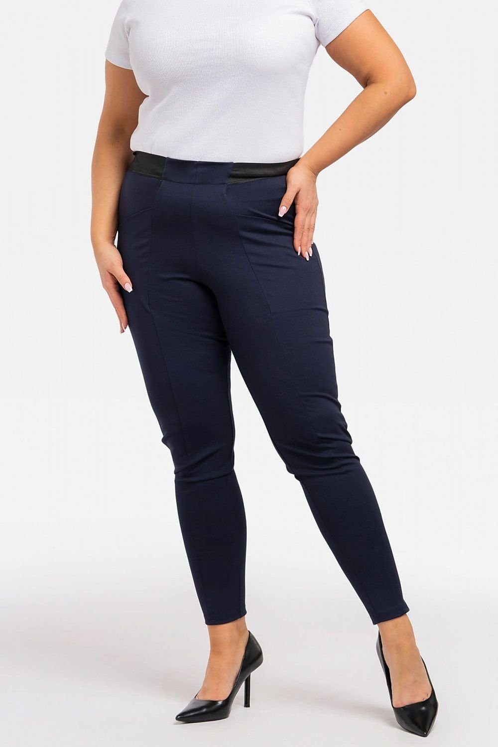 Leggings plus size Karko