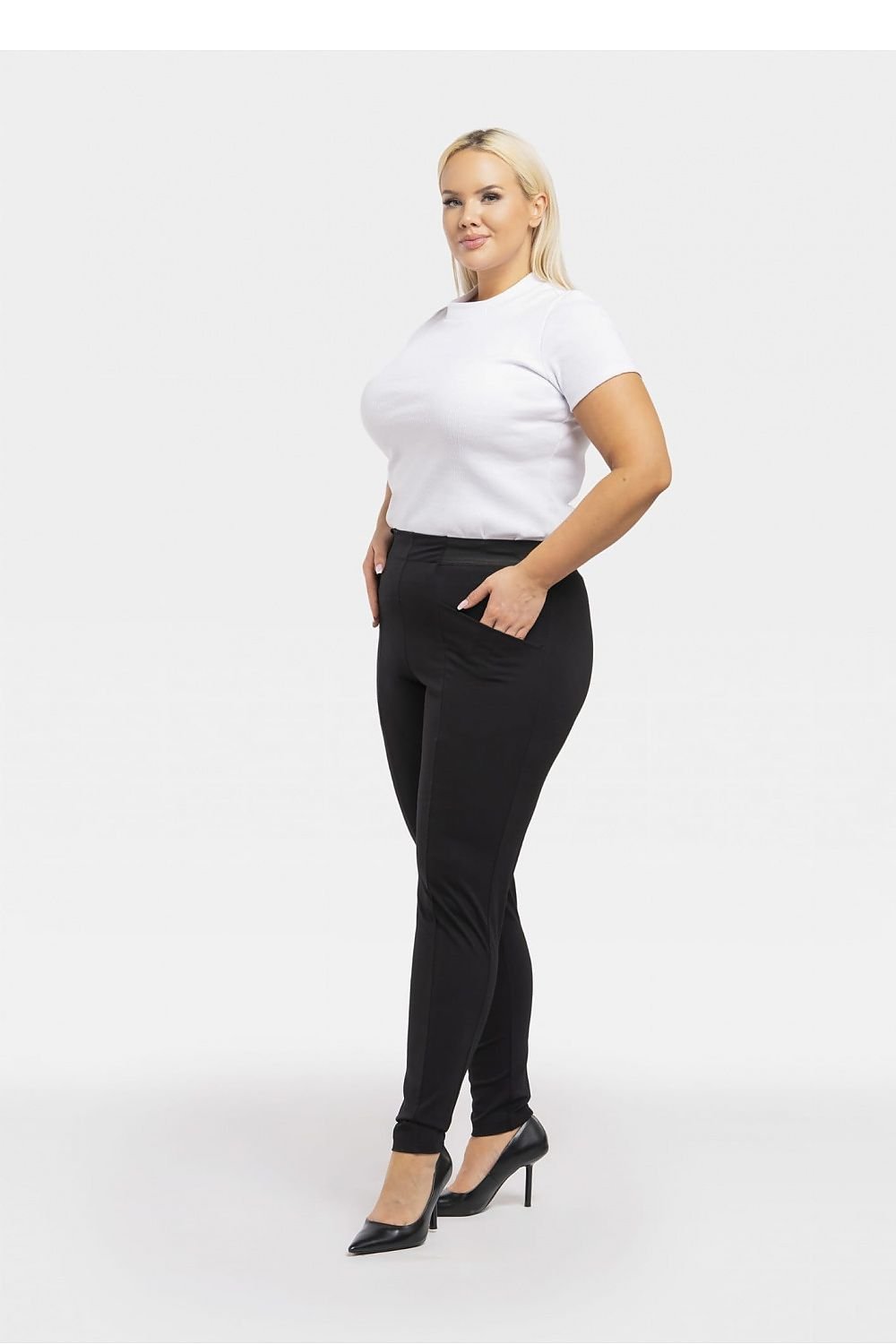 Leggings plus size Karko