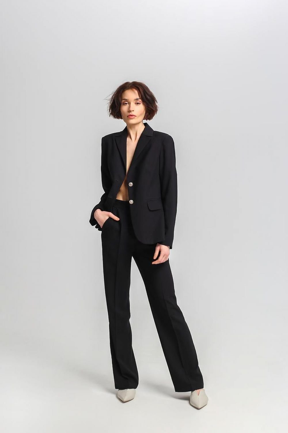 Women trousers MKM