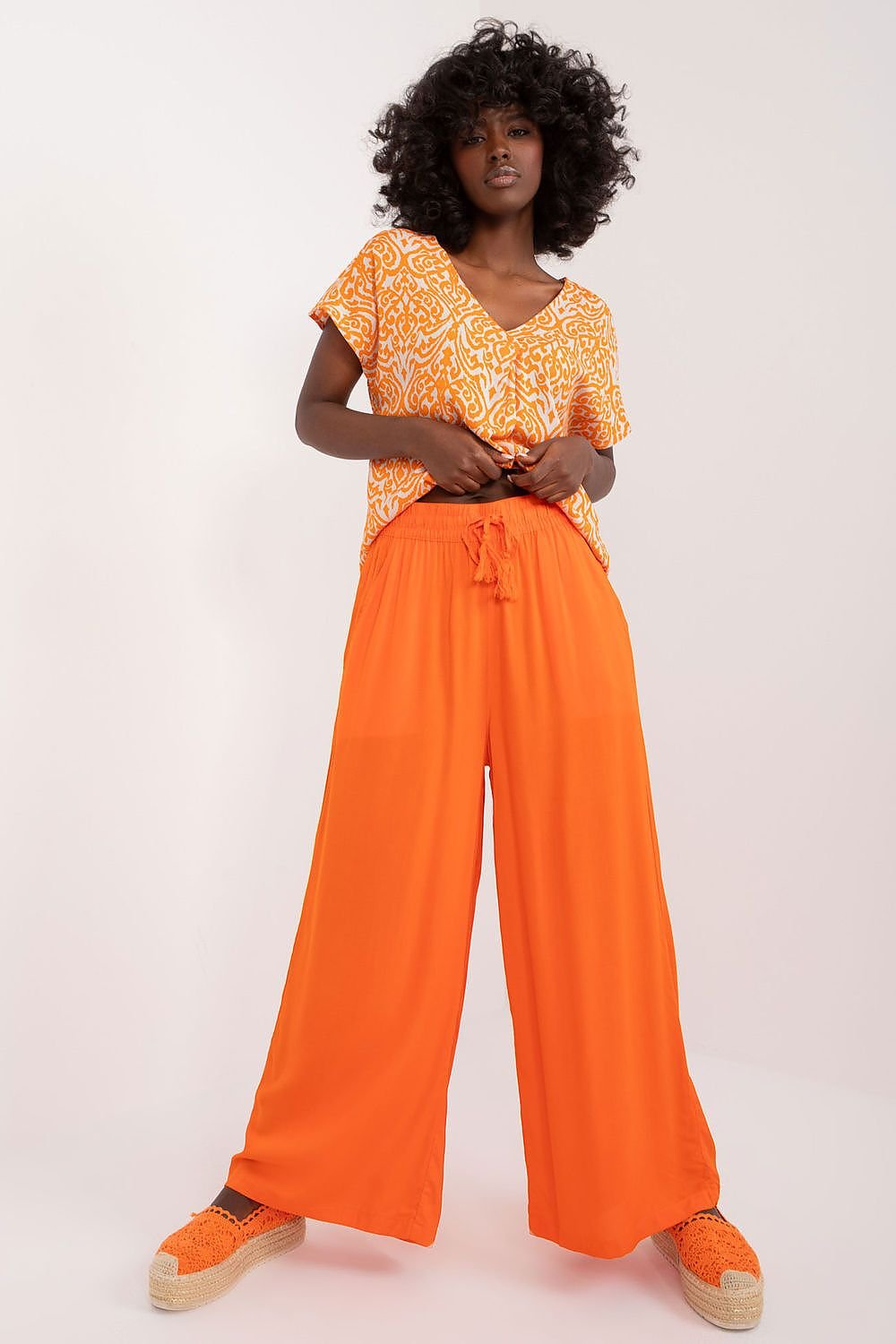 Women trousers Sublevel