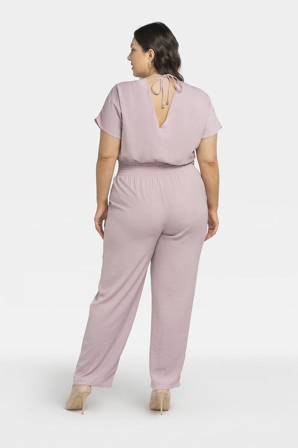 Suit plus size Karko