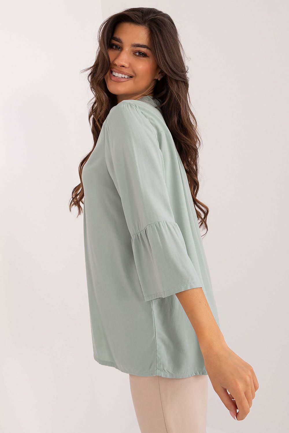 Blouse Sublevel