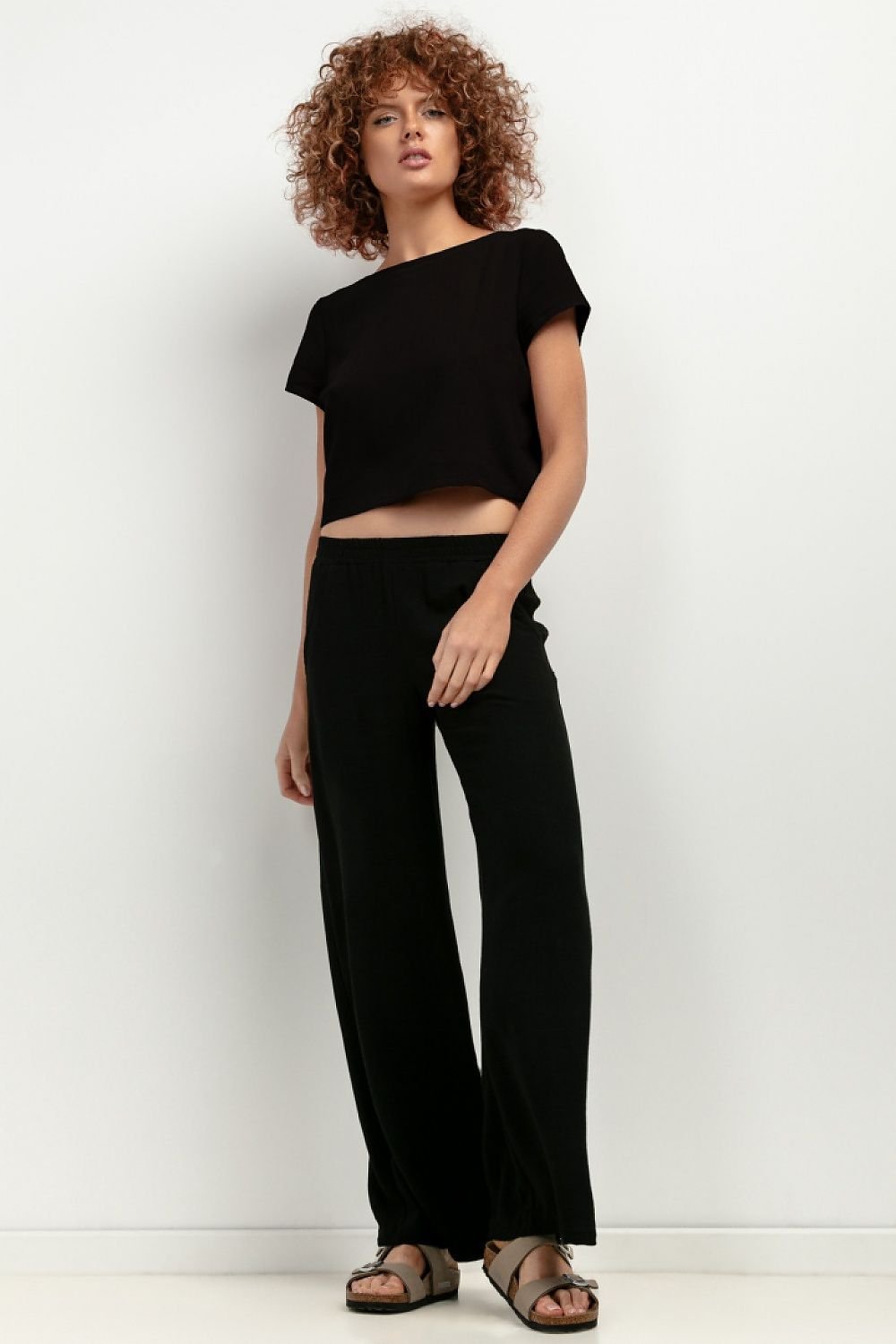 Women trousers Tessita