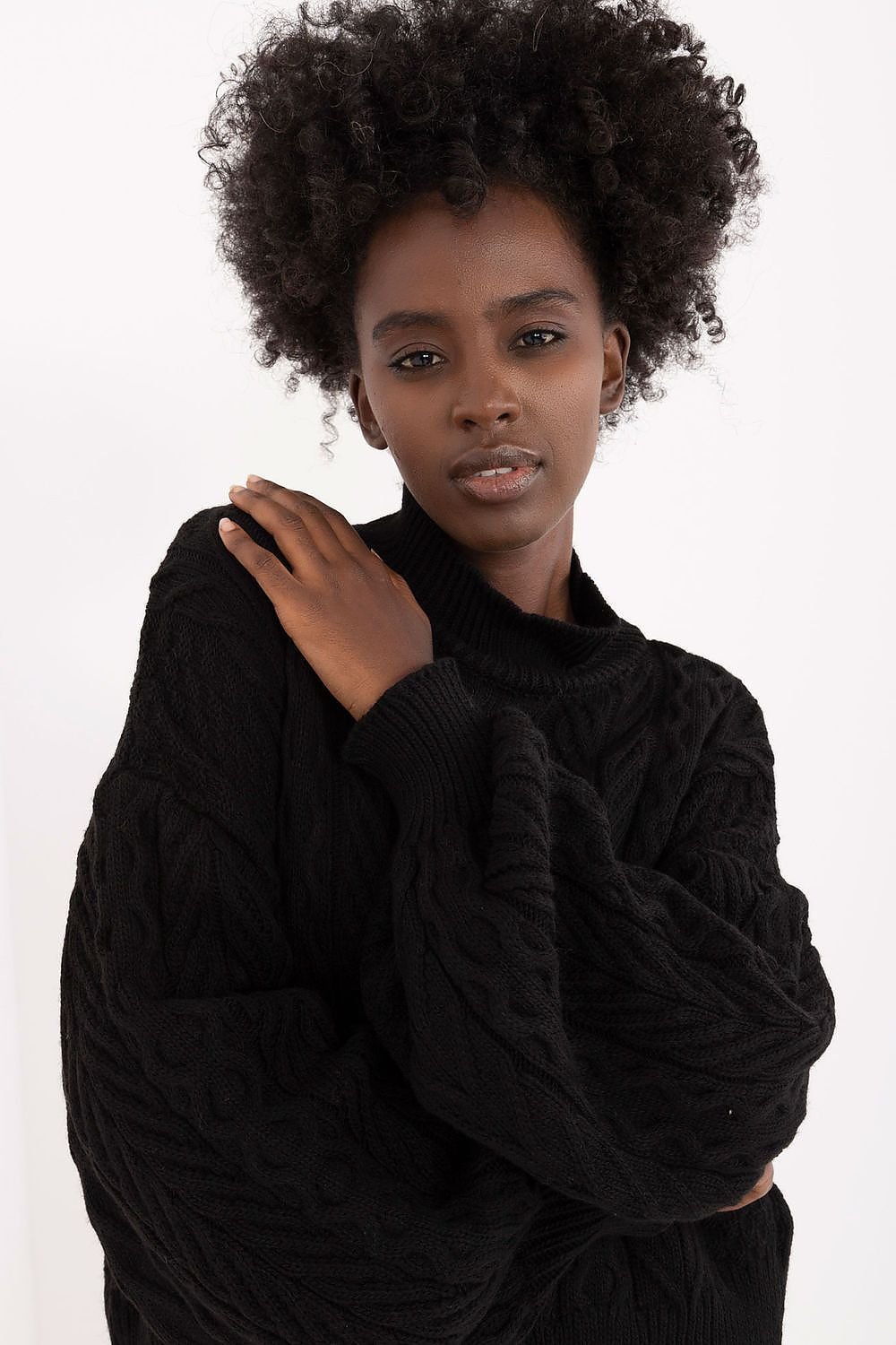 Turtleneck Badu